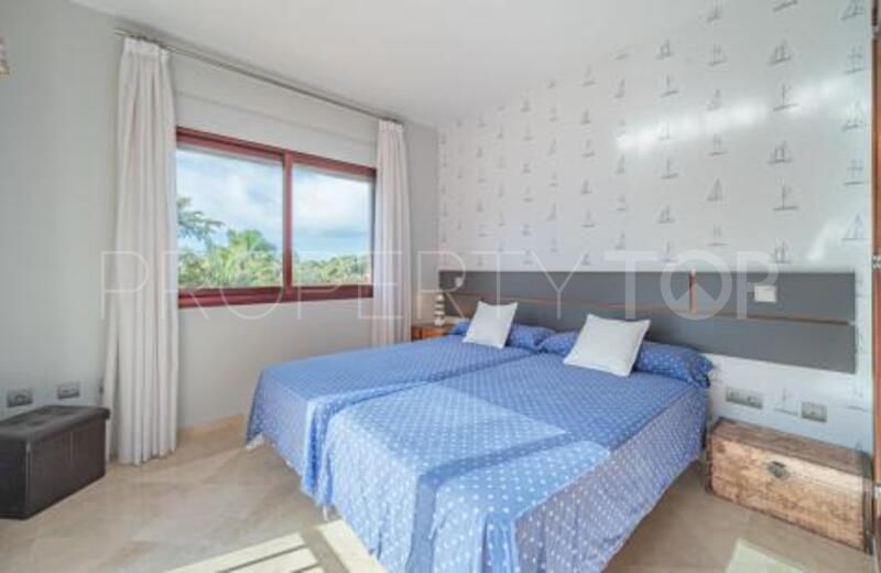 4 bedrooms Alicate Playa duplex penthouse for sale