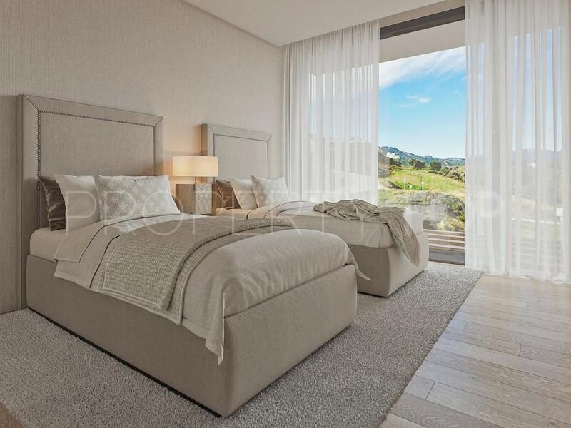 La Cala Golf Resort 3 bedrooms house for sale