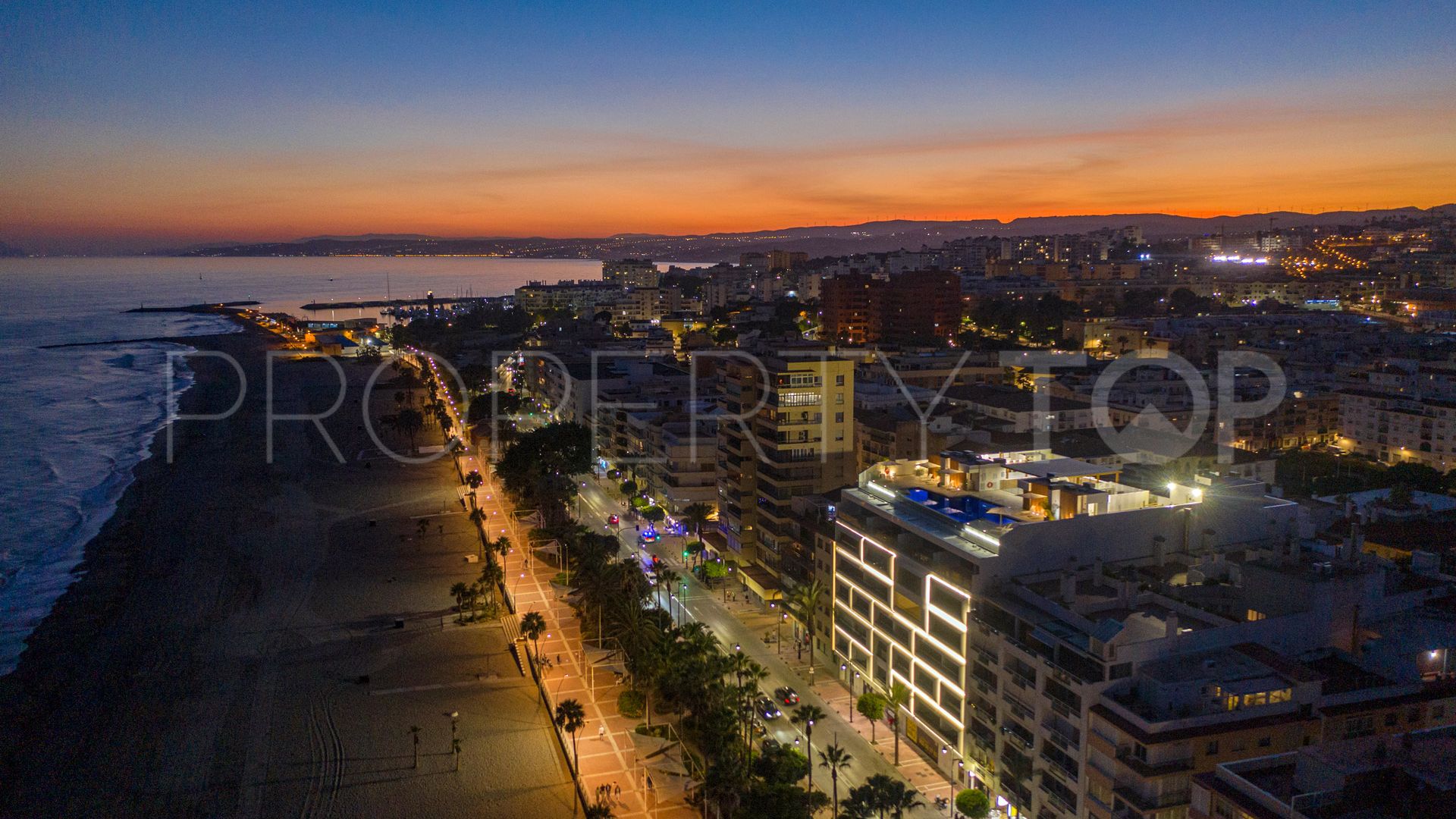 For sale penthouse in Darya with 3 bedrooms