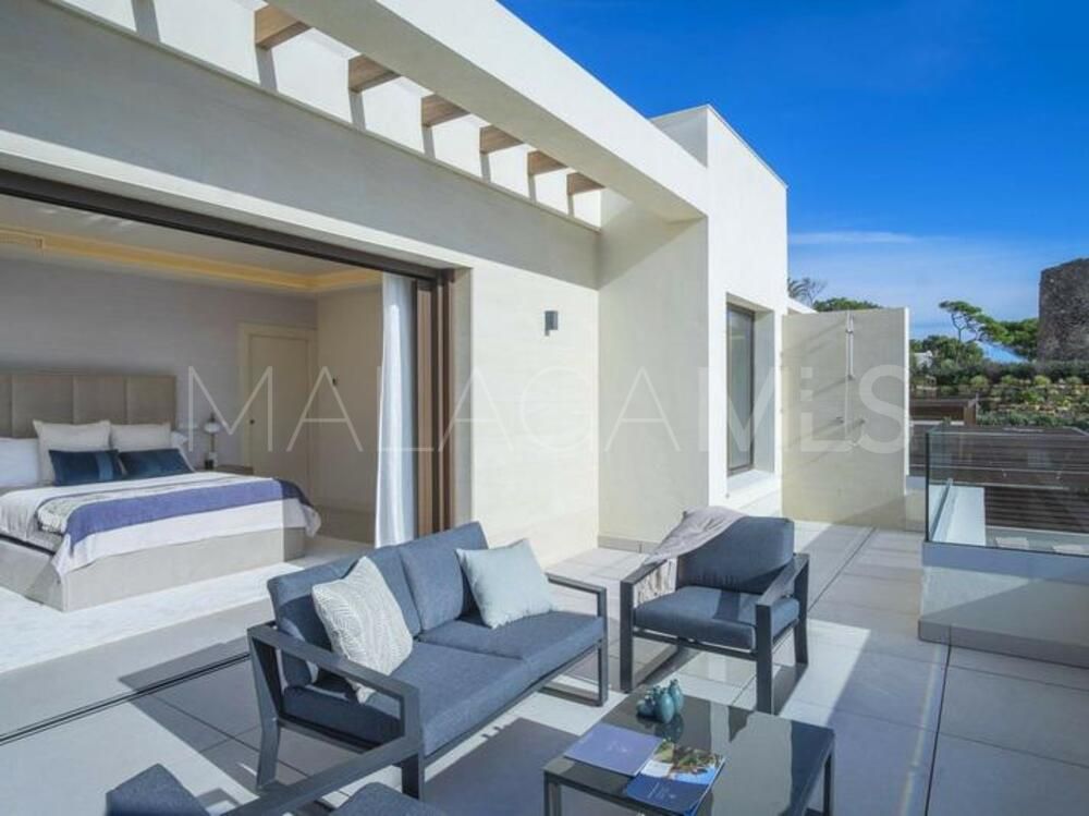 Villa for sale in Velaya