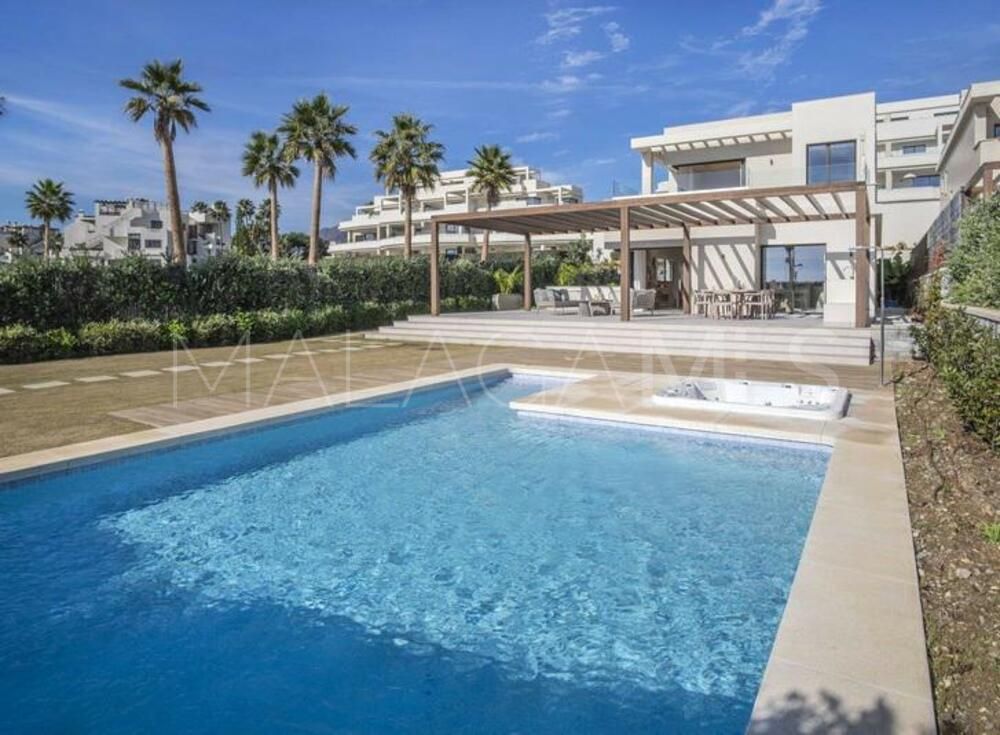 Villa for sale in Velaya