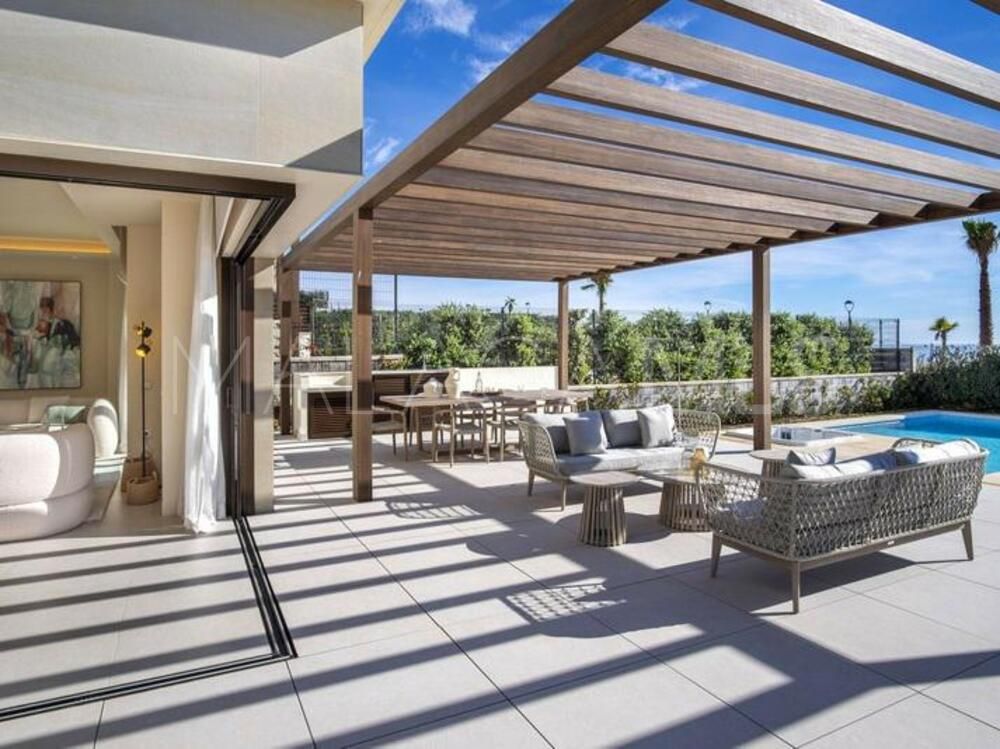 Villa for sale in Velaya