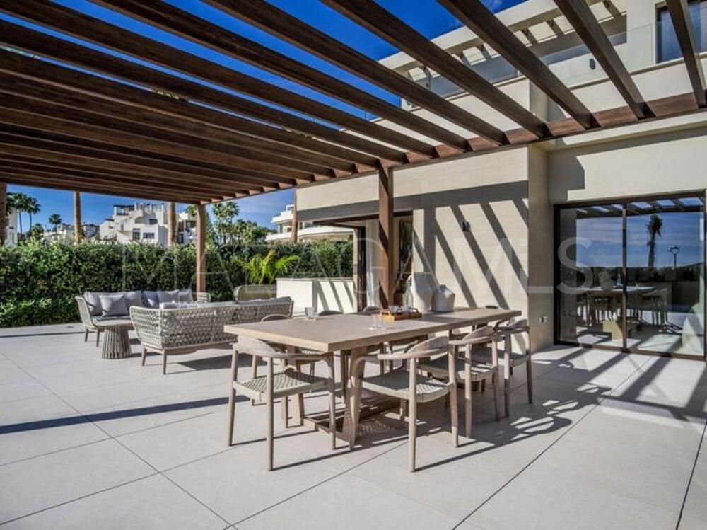 Villa for sale in Velaya