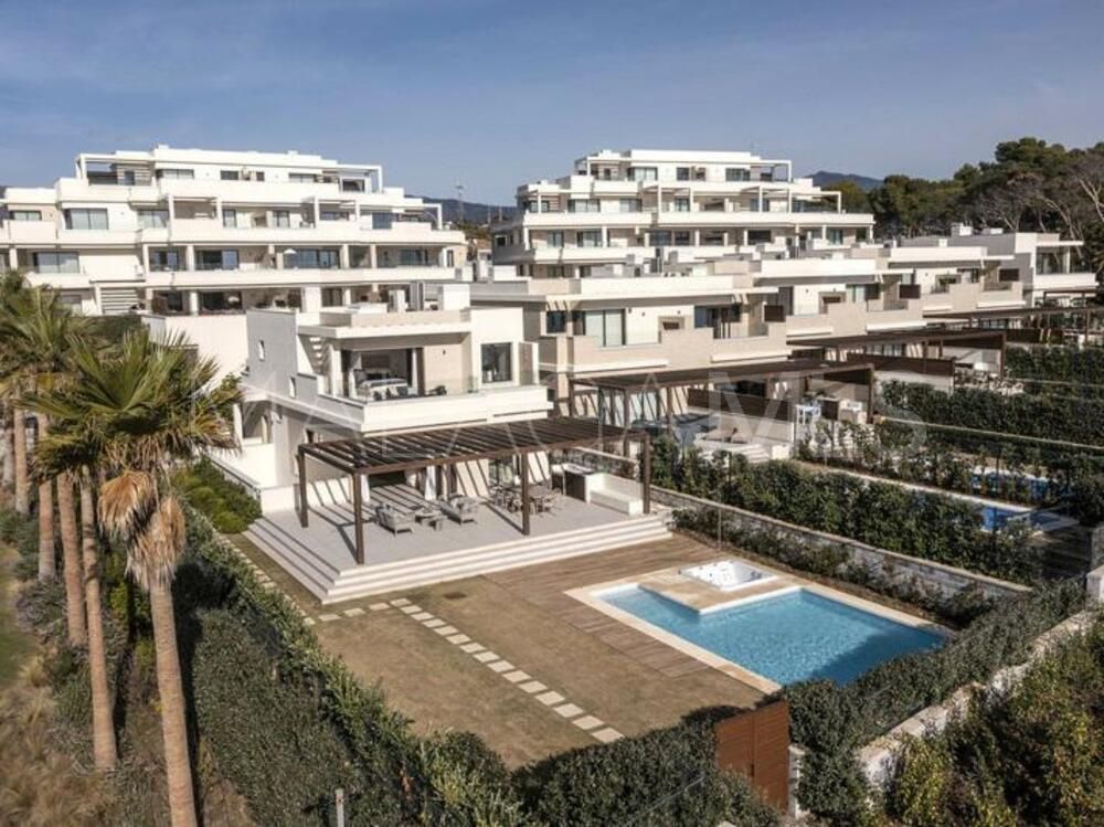 Villa for sale in Velaya