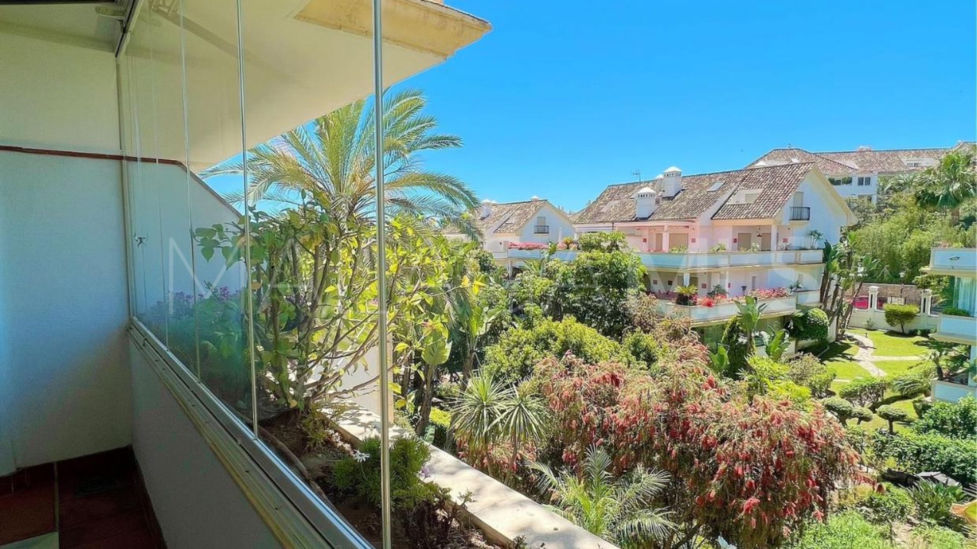 Appartement for sale in Lomas del Rey