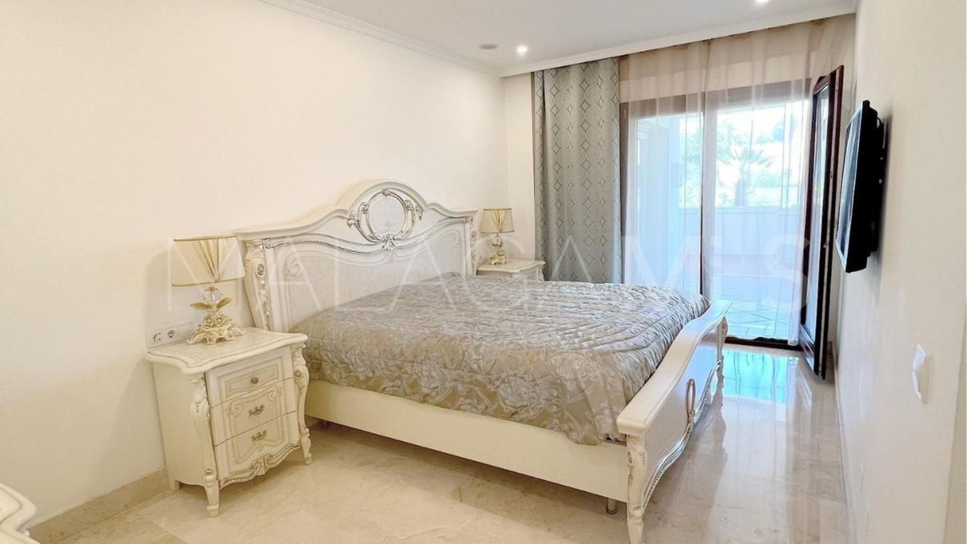 Wohnung for sale in Lomas del Rey