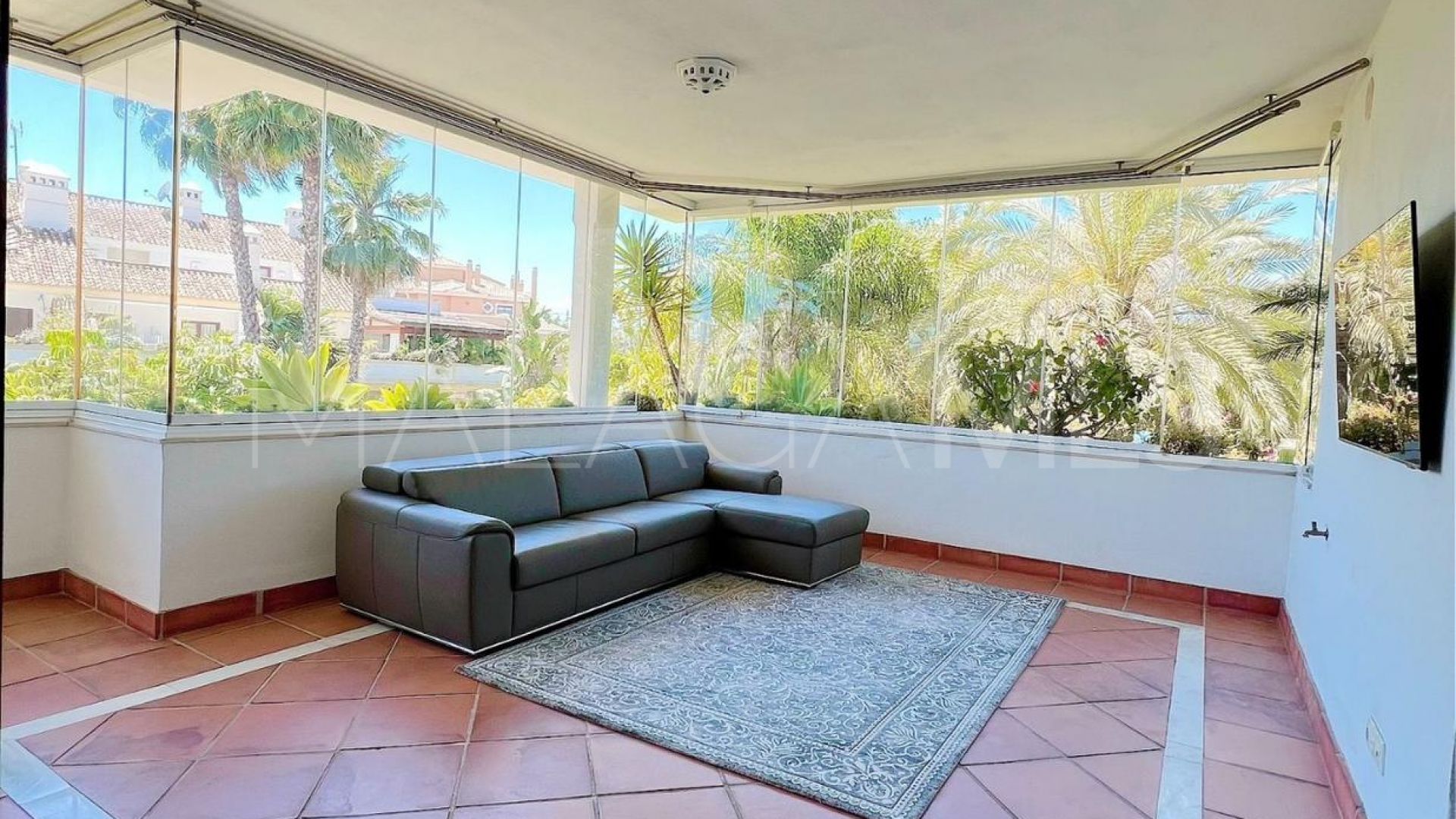 Wohnung for sale in Lomas del Rey