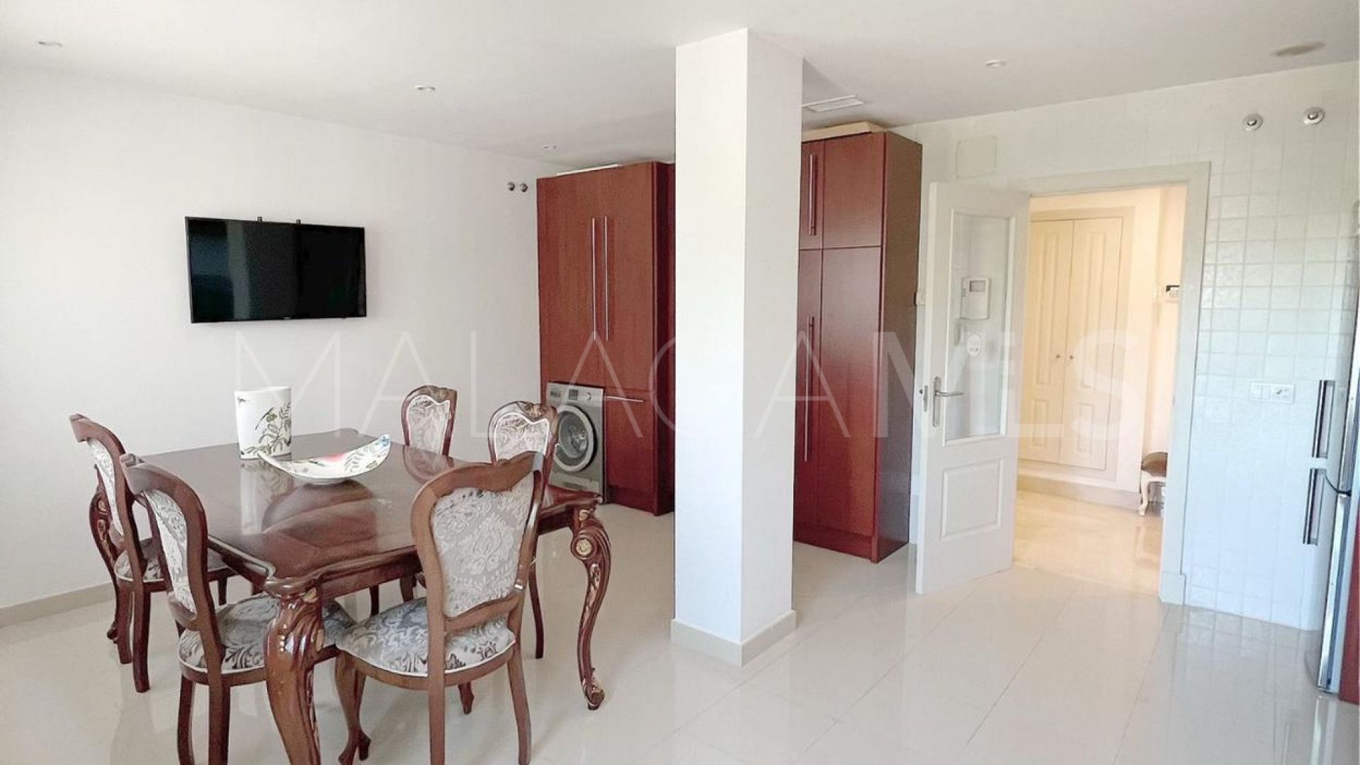 Appartement for sale in Lomas del Rey