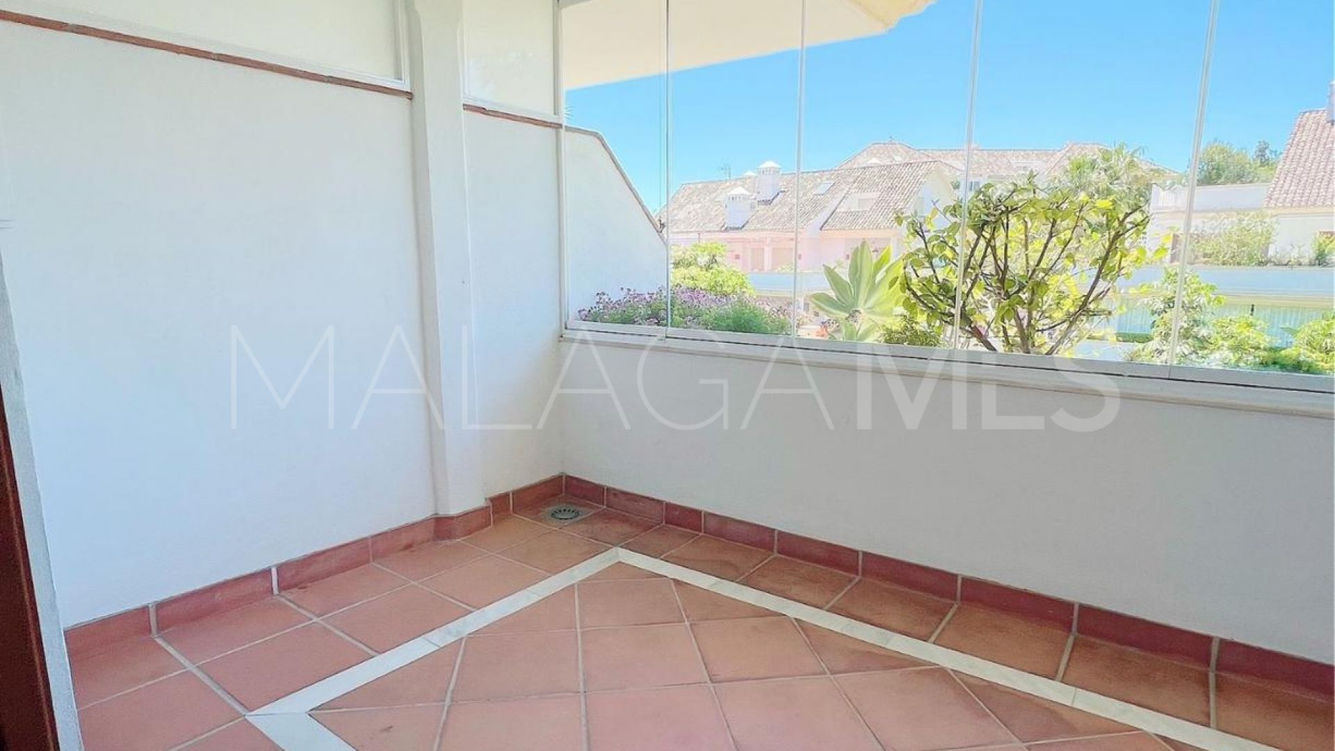 Appartement for sale in Lomas del Rey