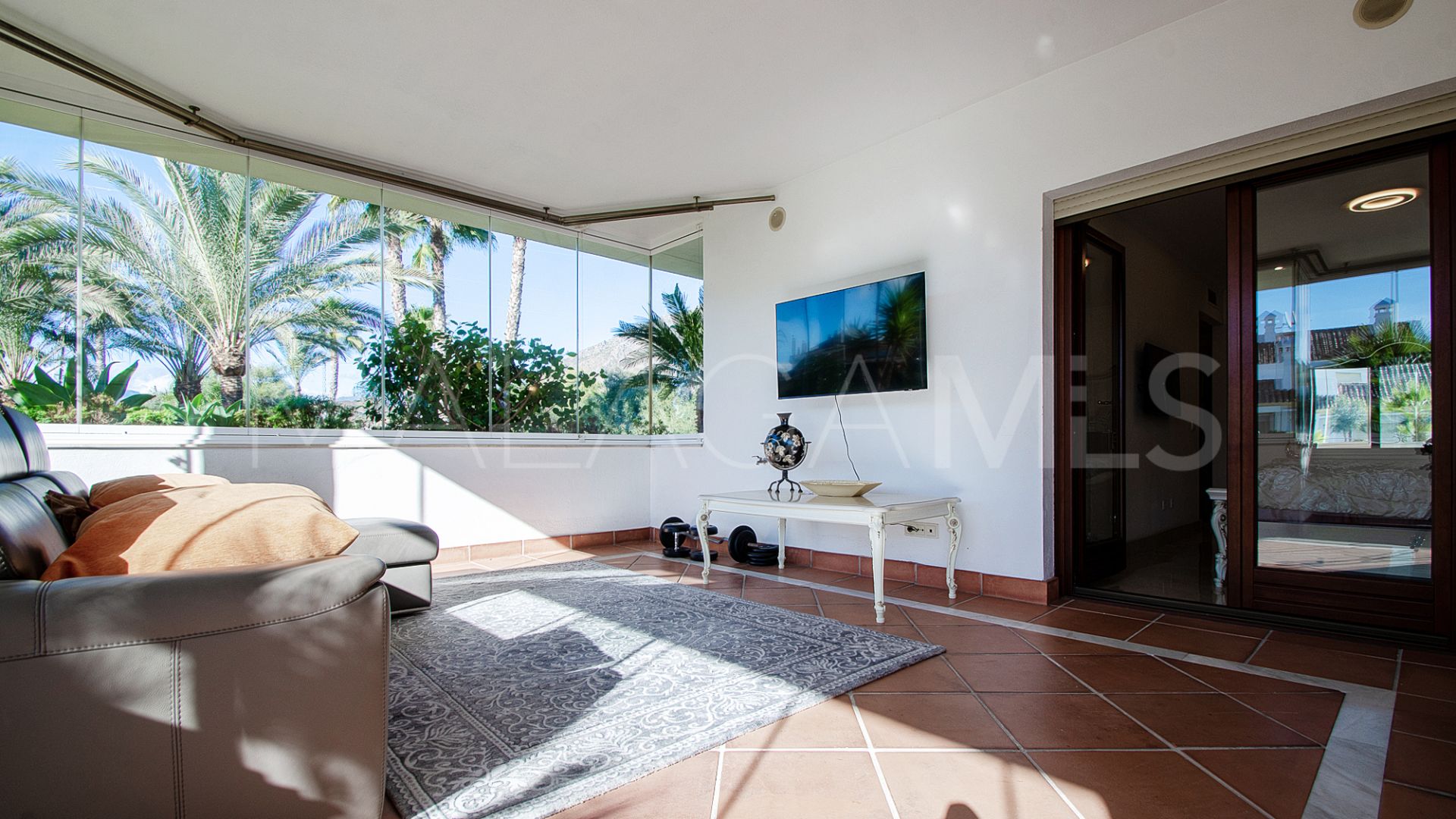 Appartement for sale in Lomas del Rey