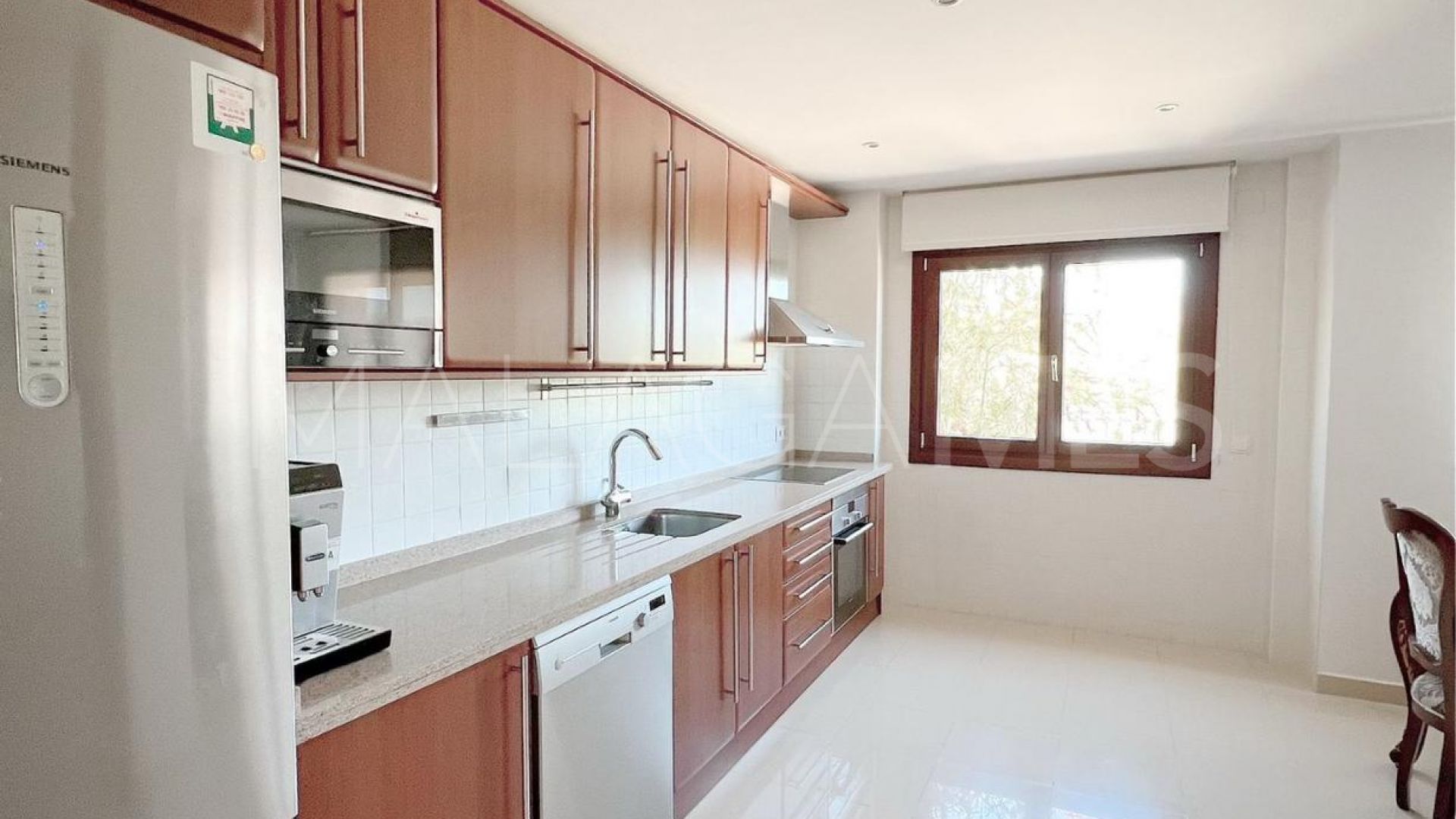 Wohnung for sale in Lomas del Rey