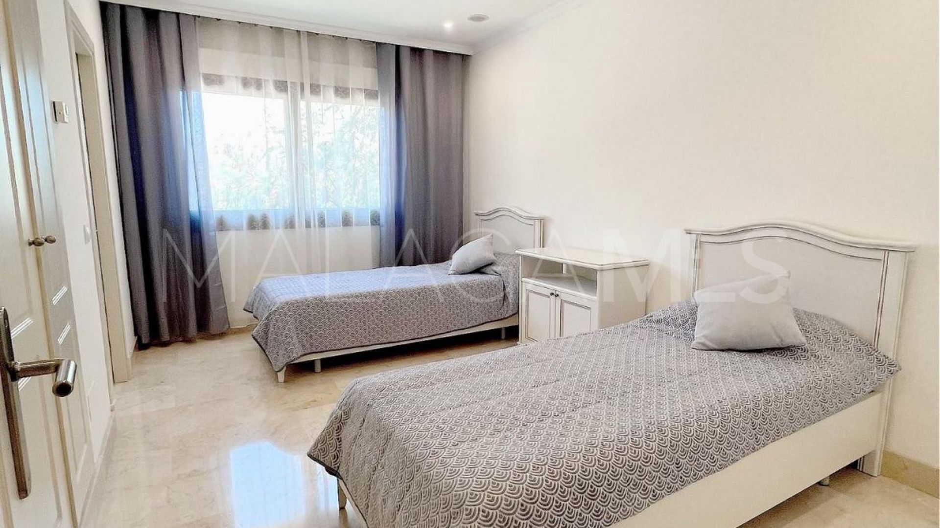 Wohnung for sale in Lomas del Rey