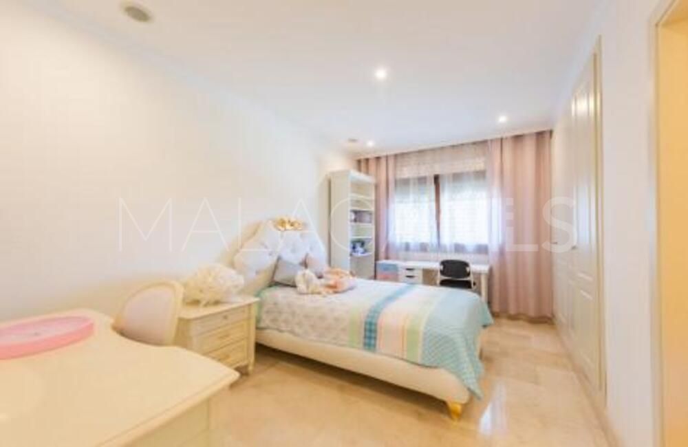 Appartement for sale in Lomas del Rey