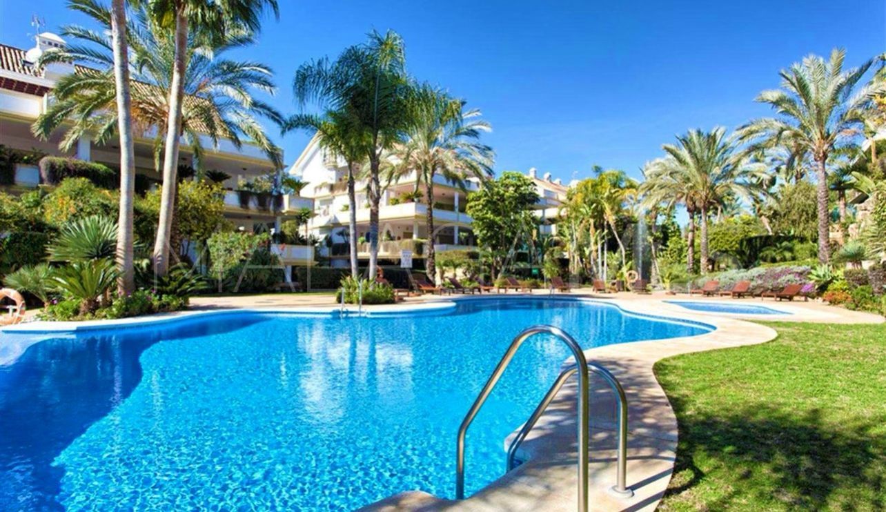 Appartement for sale in Lomas del Rey