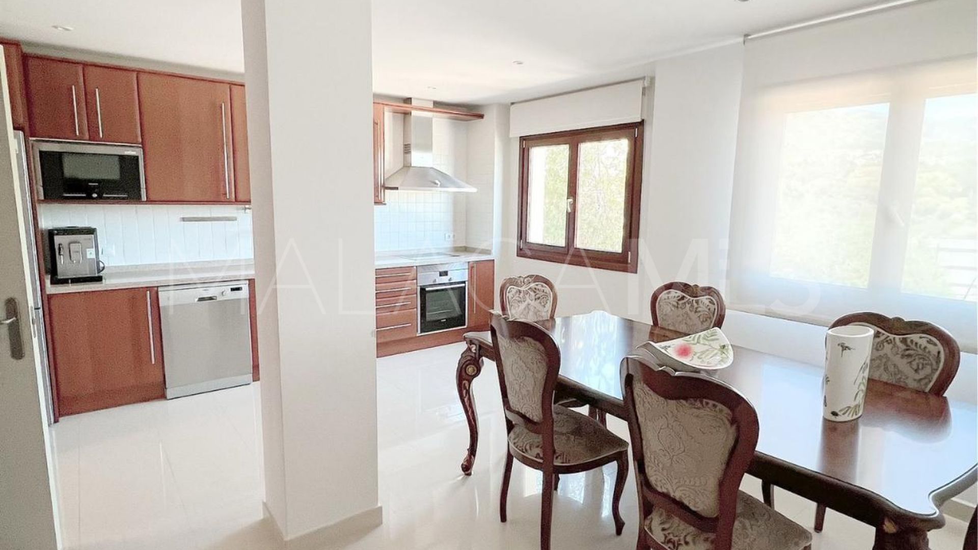 Wohnung for sale in Lomas del Rey