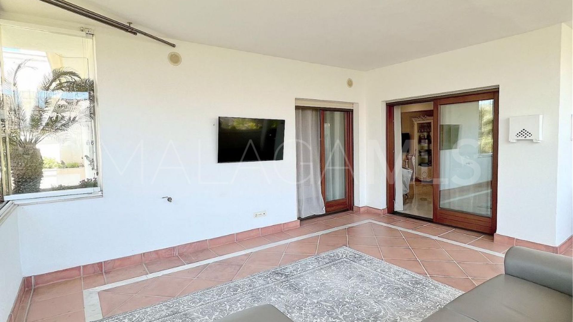 Wohnung for sale in Lomas del Rey