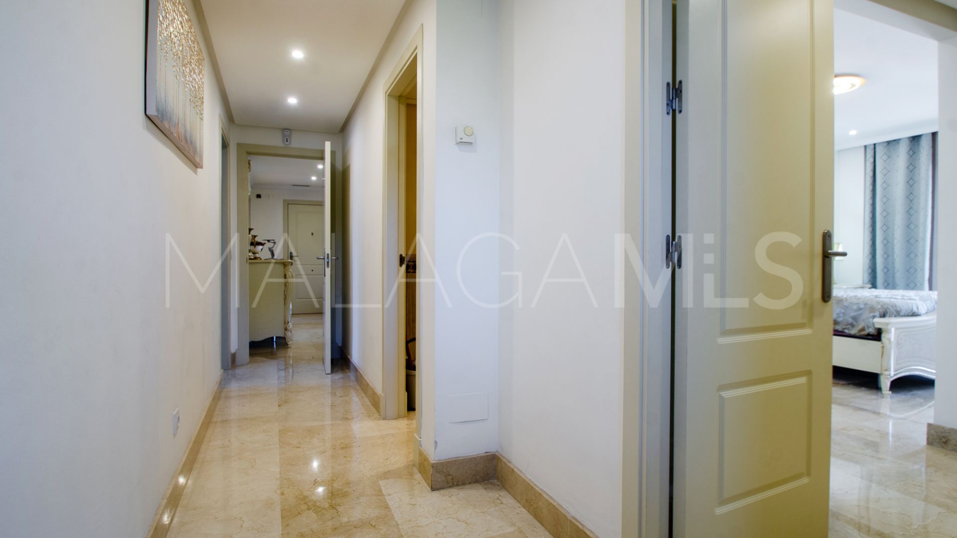 Appartement for sale in Lomas del Rey