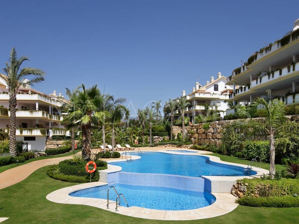 Appartement for sale in Lomas del Rey