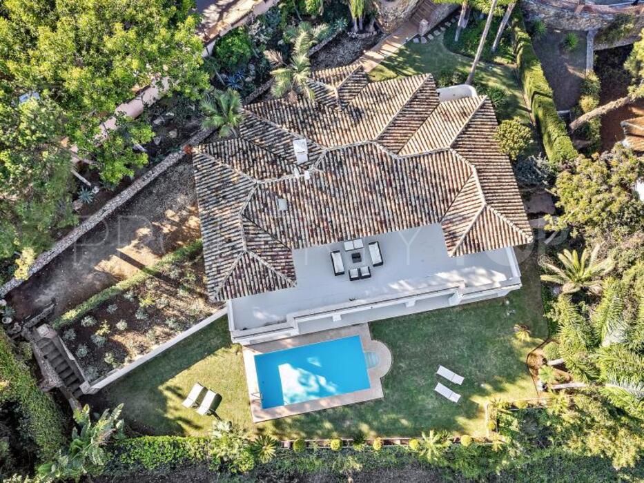 Villa for sale in Rio Real