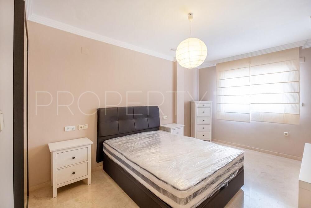 Apartment with 3 bedrooms for sale in Las Lomas de Rio Real