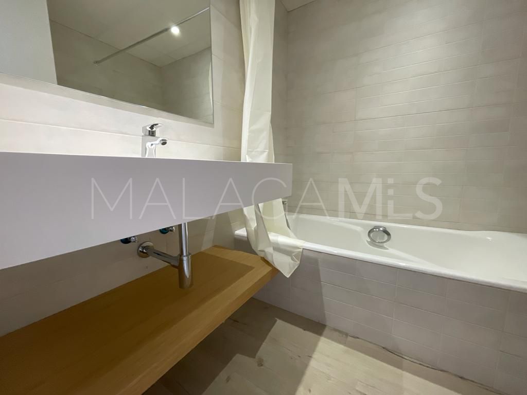 Radhus for sale in Paraíso Bellevue