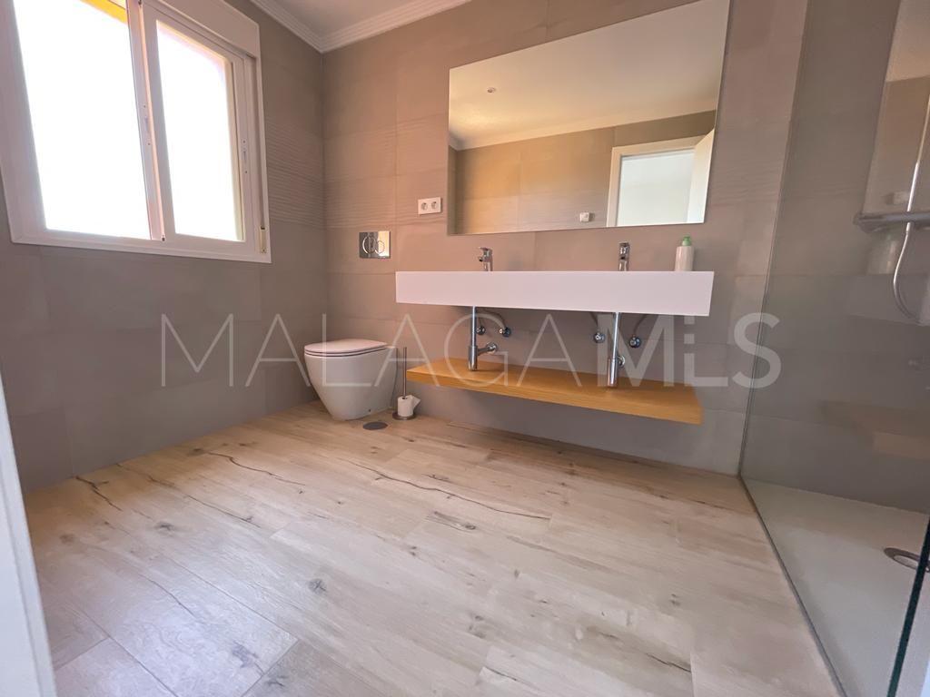 Radhus for sale in Paraíso Bellevue