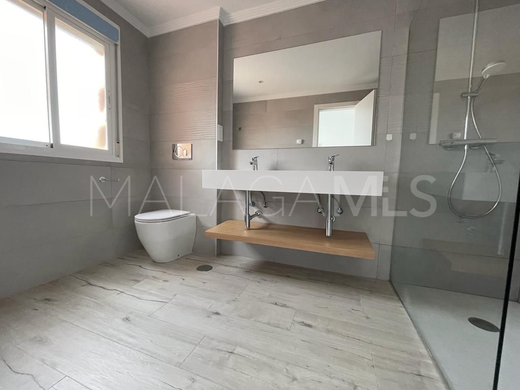 Radhus for sale in Paraíso Bellevue