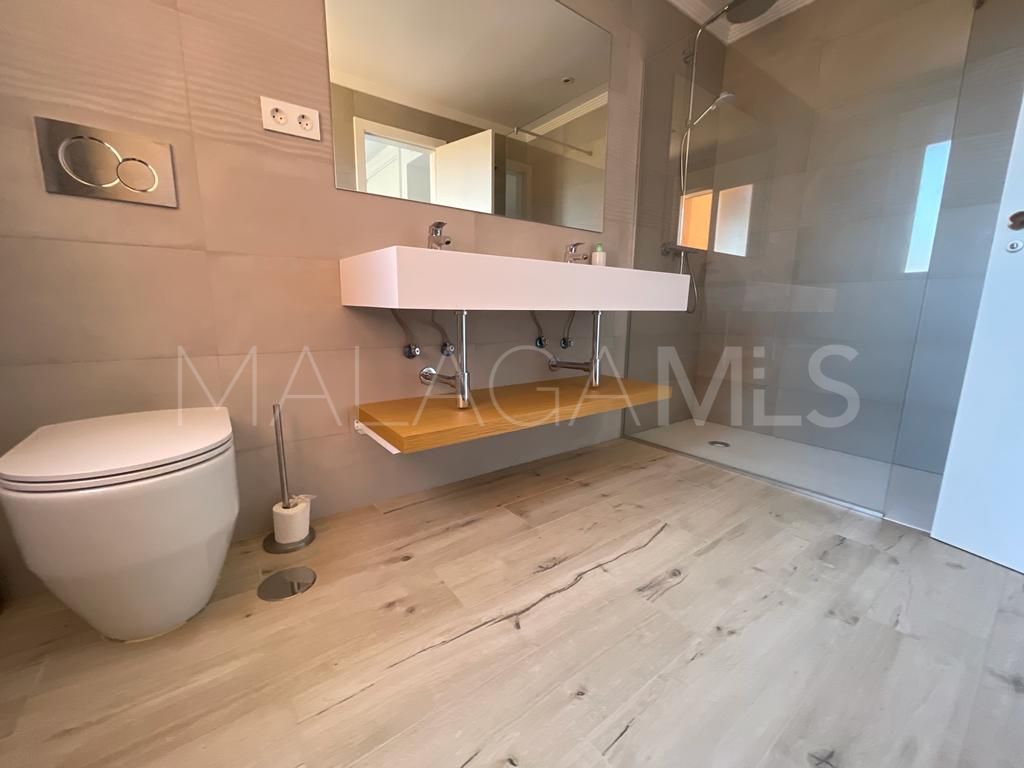 Radhus for sale in Paraíso Bellevue