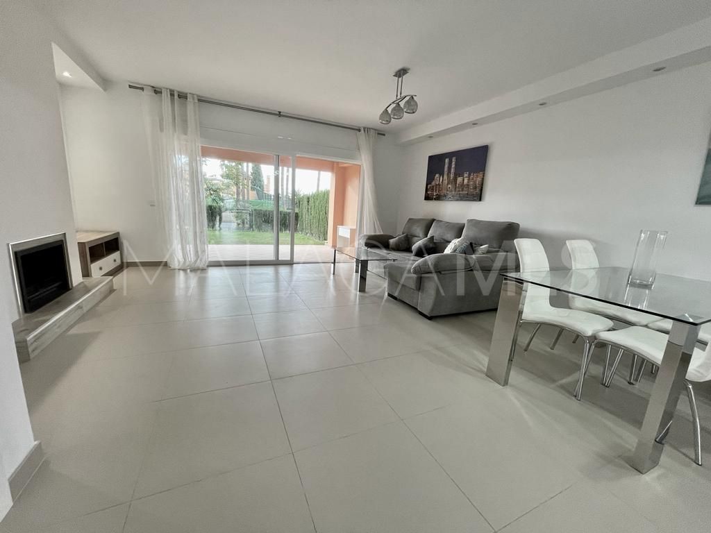 Radhus for sale in Paraíso Bellevue