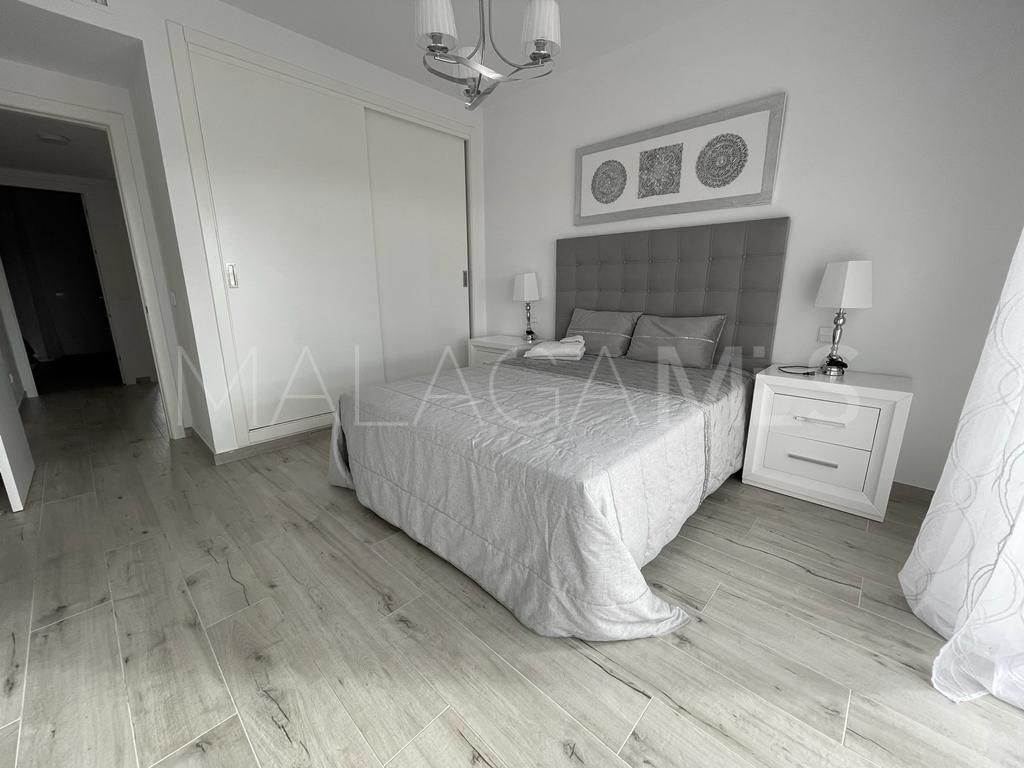 Radhus for sale in Paraíso Bellevue
