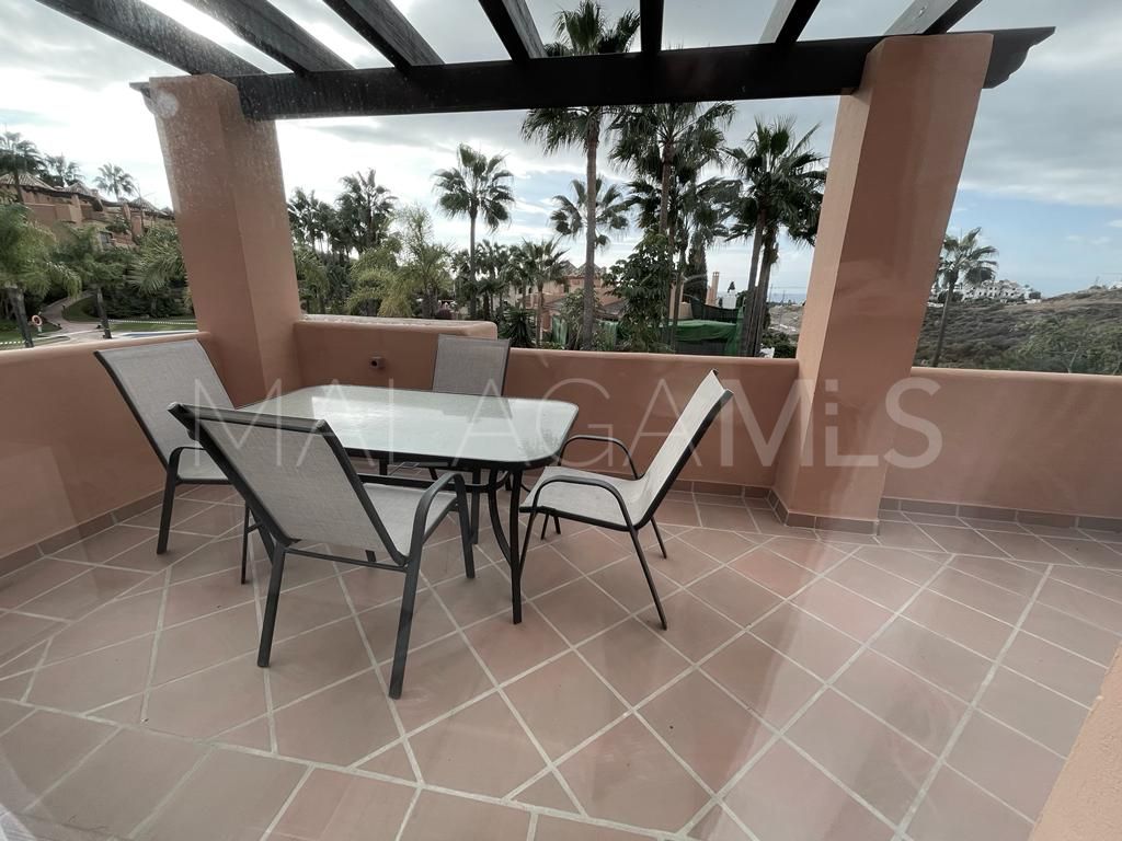 Radhus for sale in Paraíso Bellevue