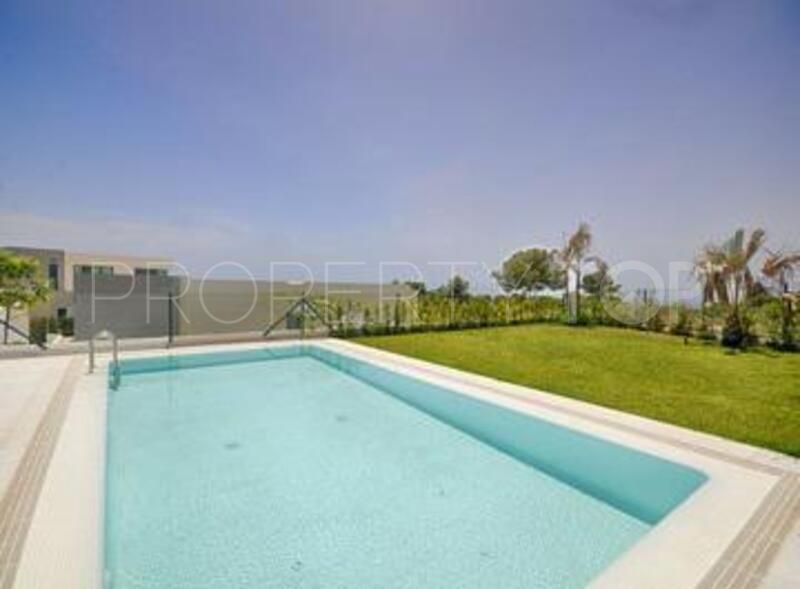 Cabo Royale 6 bedrooms villa for sale