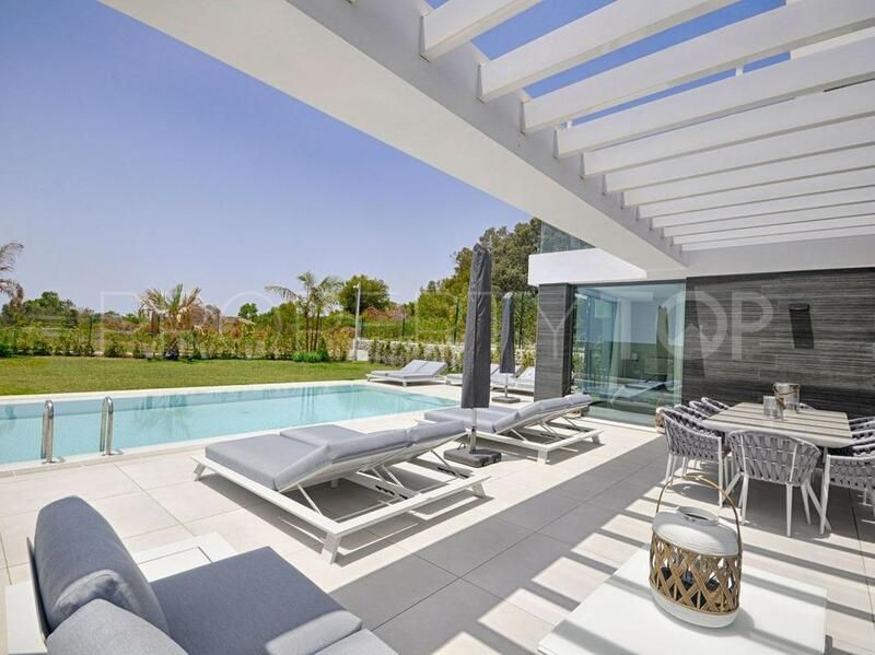 Cabo Royale 6 bedrooms villa for sale