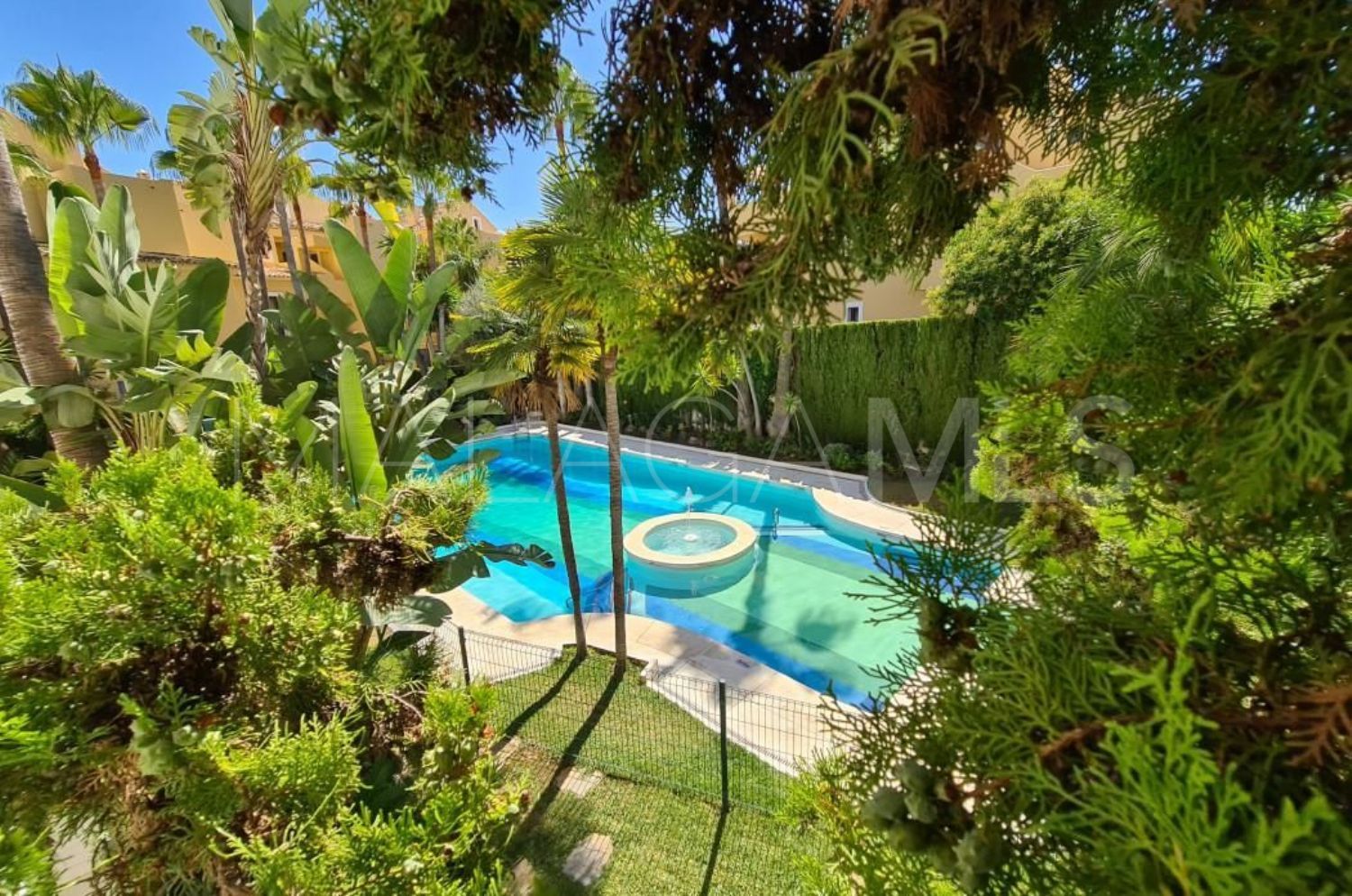 Apartment for sale in Rocamar