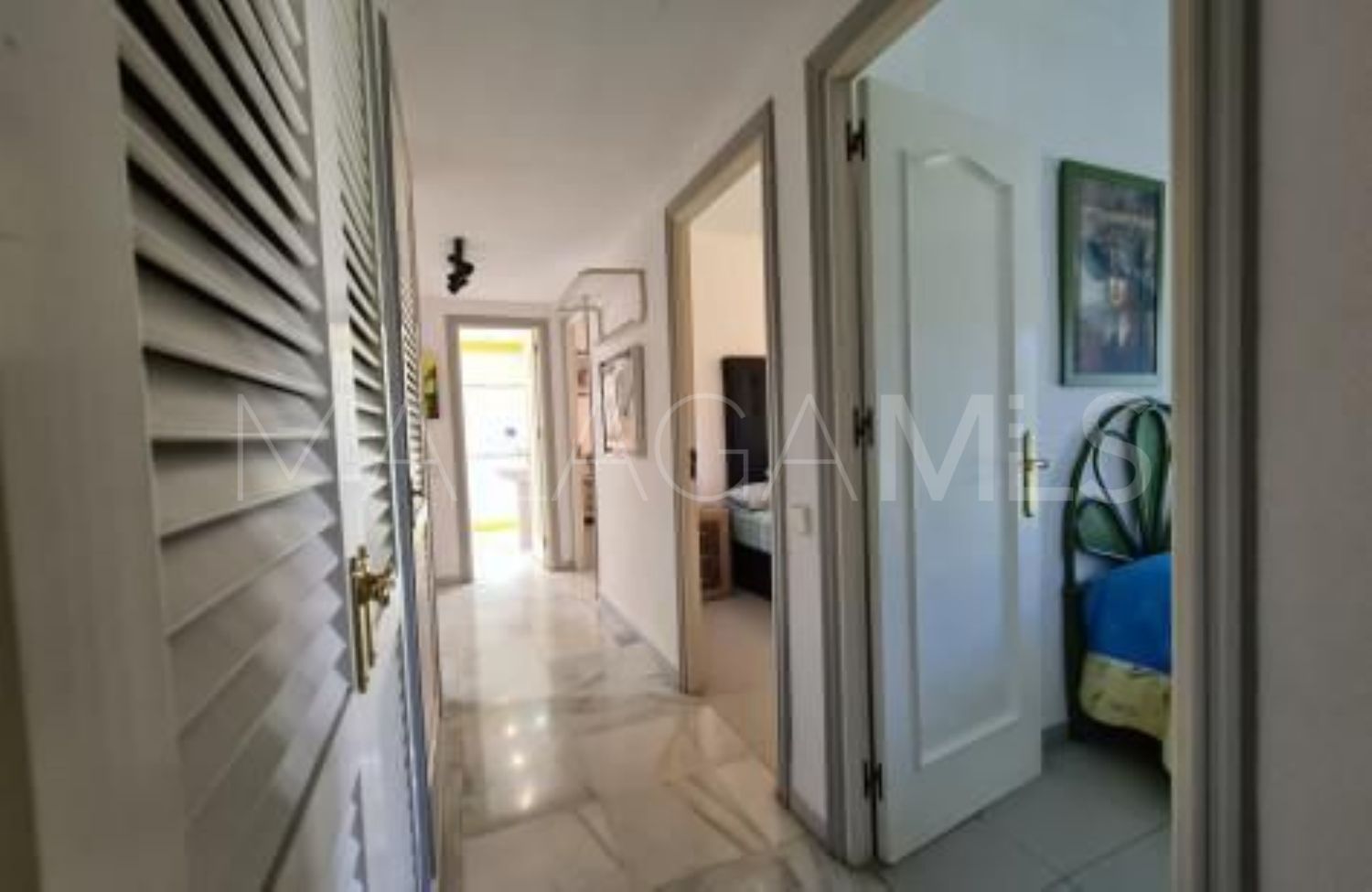 Apartment for sale in Rocamar