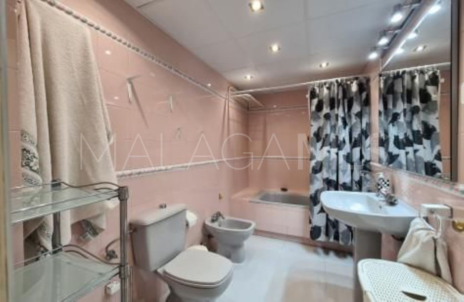 Apartment for sale in Rocamar