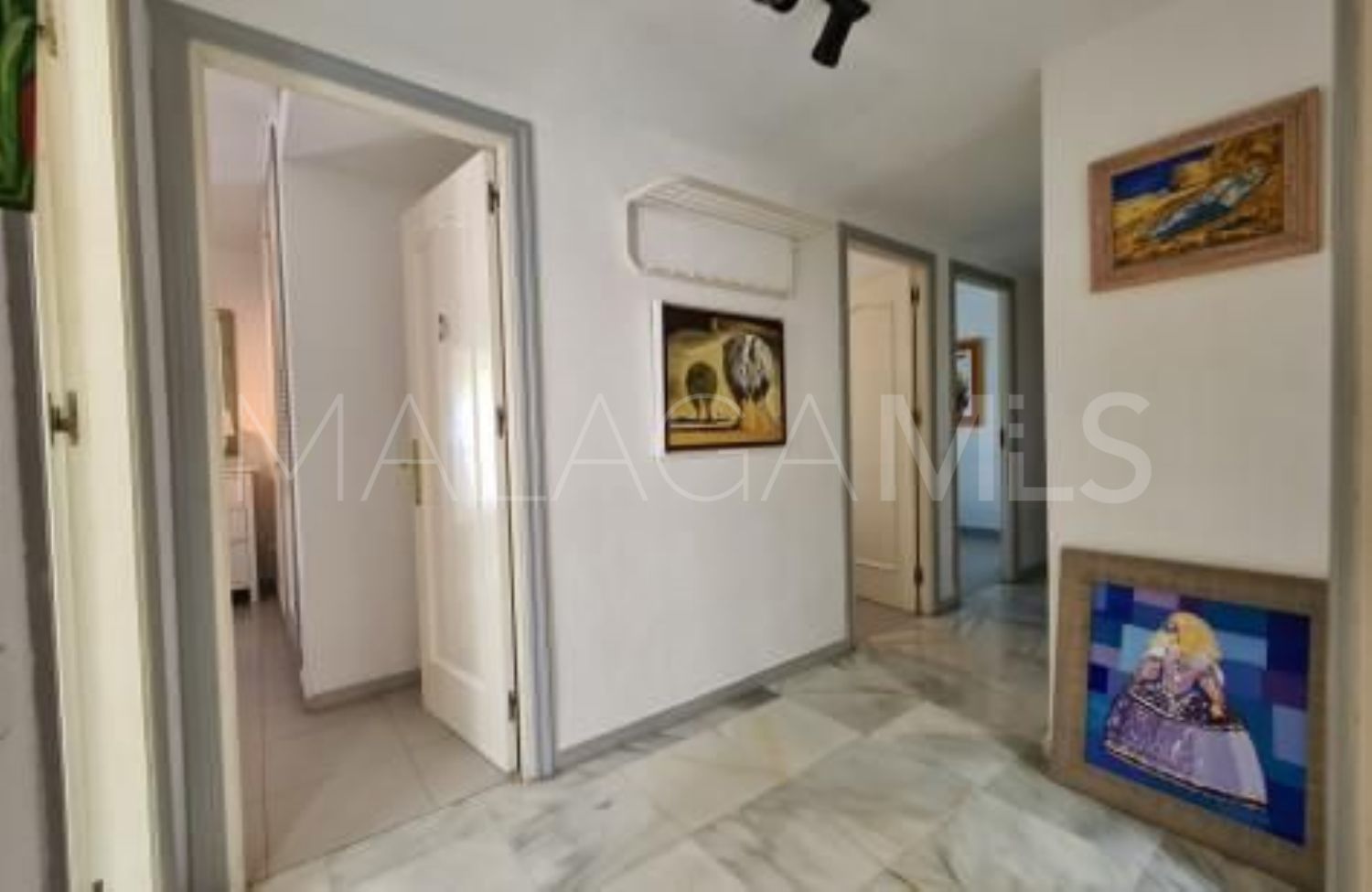 Apartment for sale in Rocamar