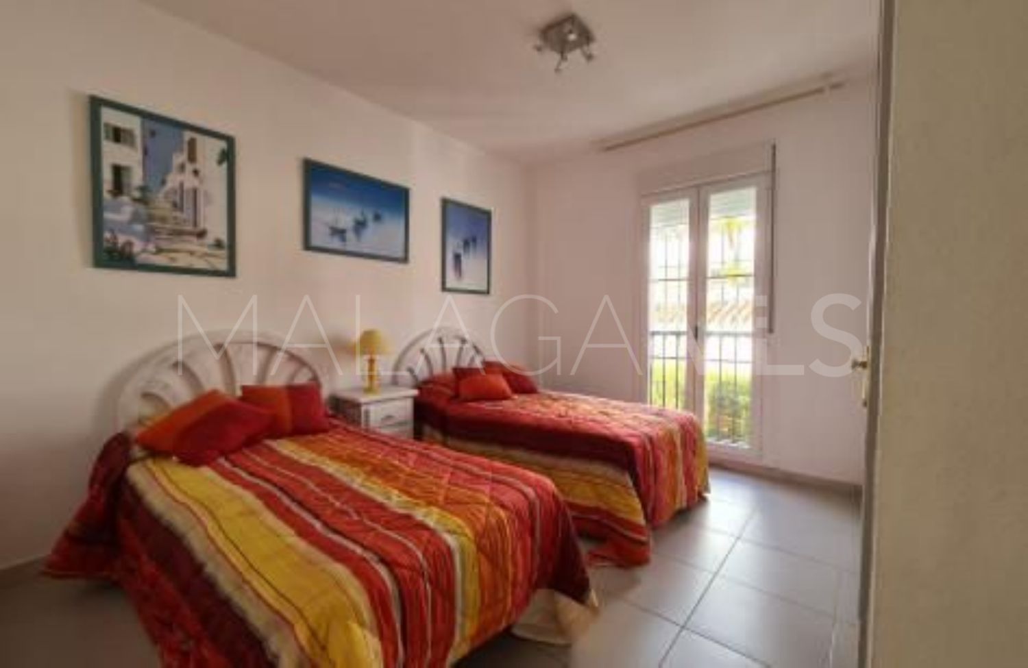 Apartment for sale in Rocamar