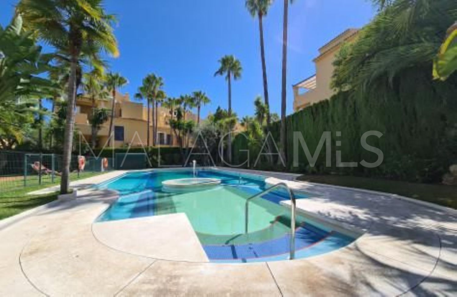 Apartment for sale in Rocamar