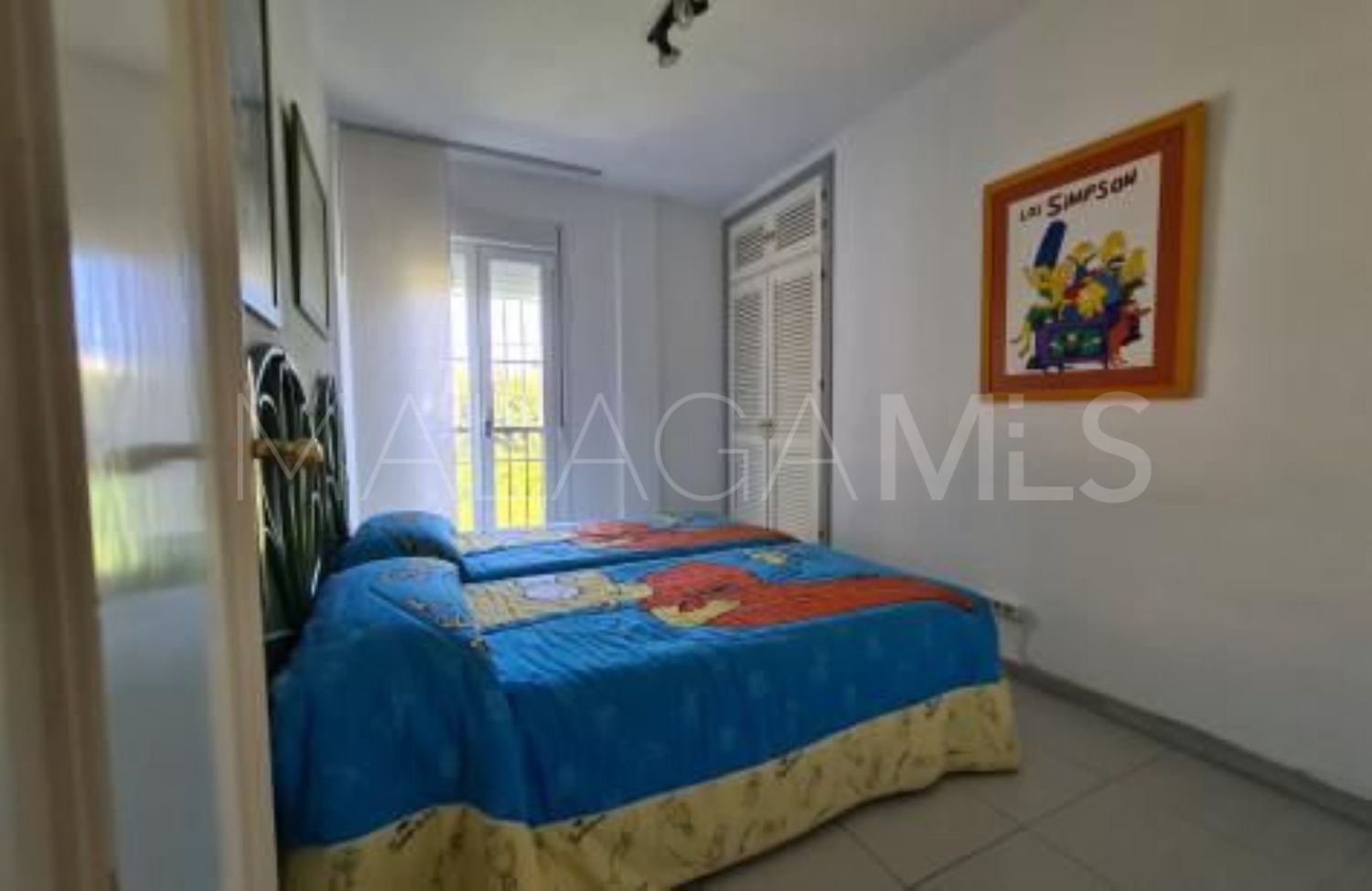 Apartment for sale in Rocamar