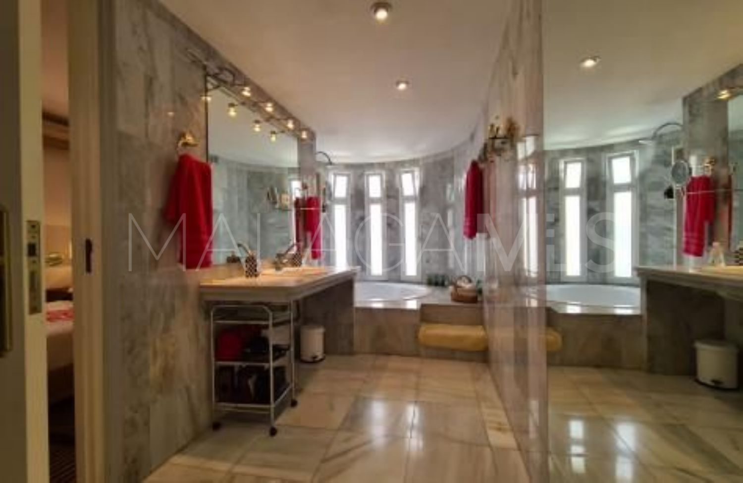 Apartment for sale in Rocamar