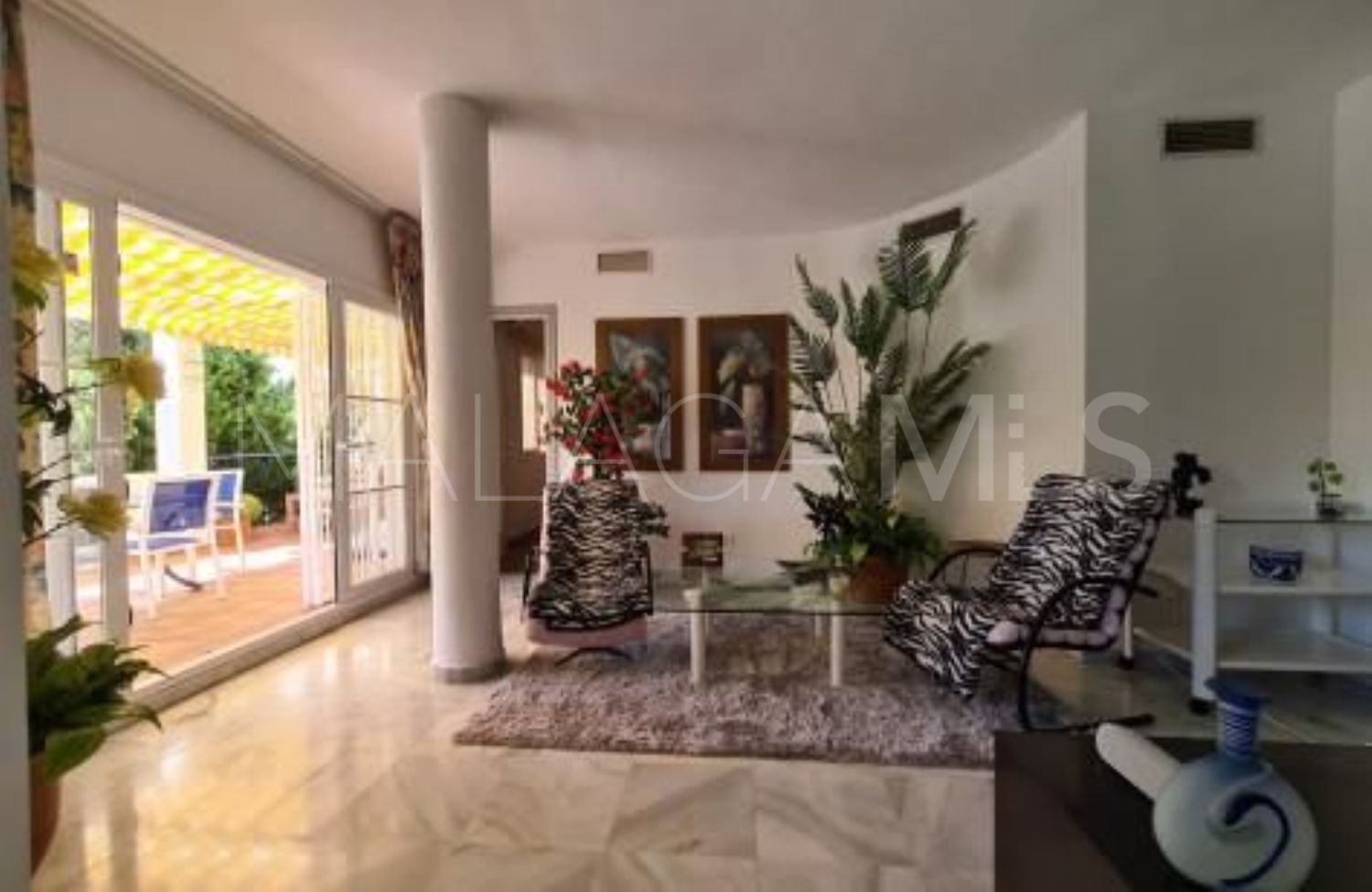 Apartment for sale in Rocamar