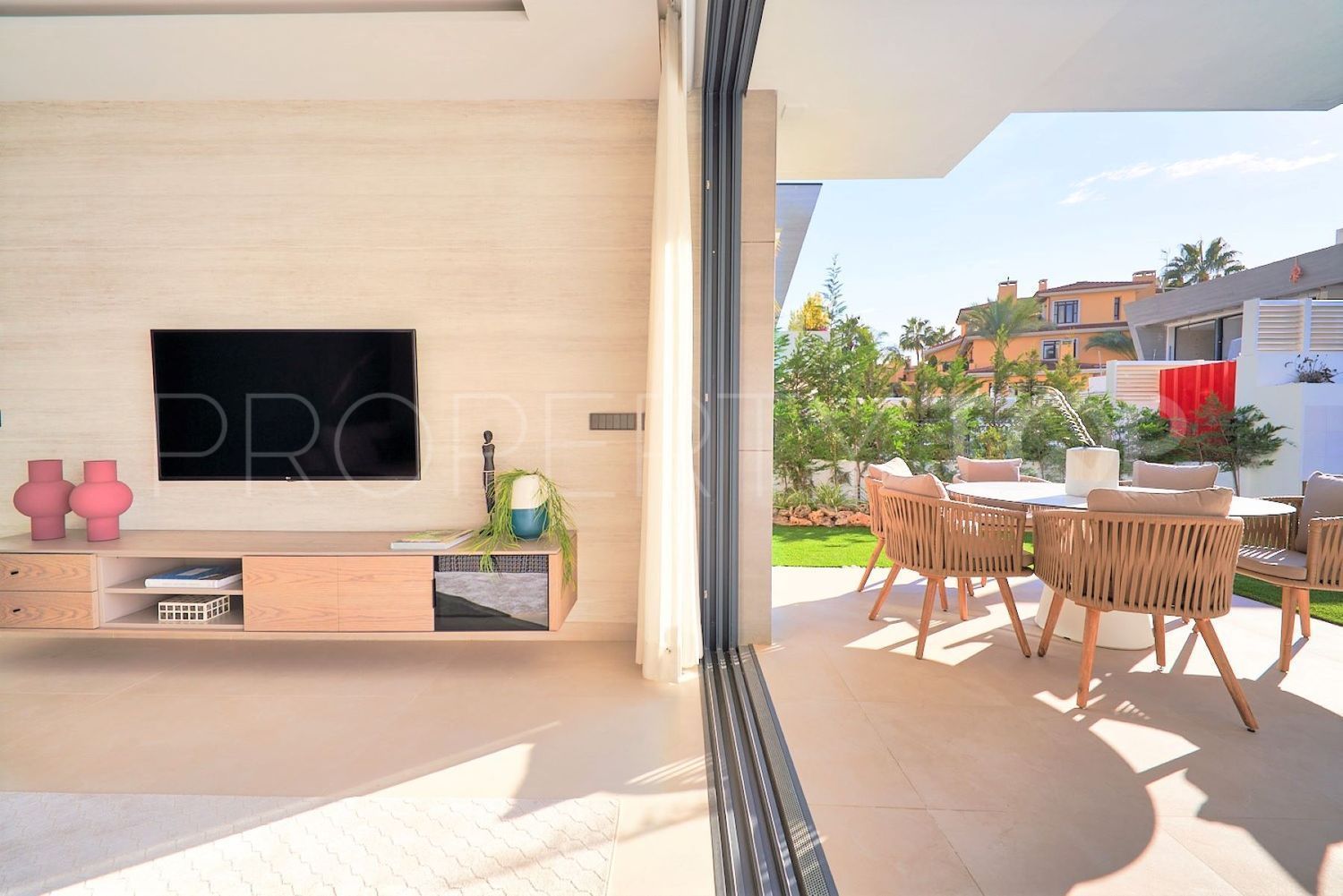 3 bedrooms house for sale in Marbella - Puerto Banus