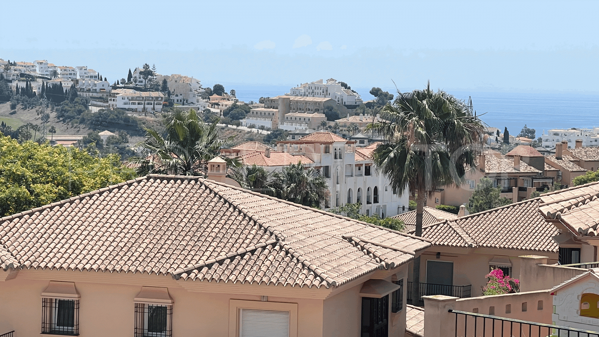 Buy Riviera del Sol semi detached villa