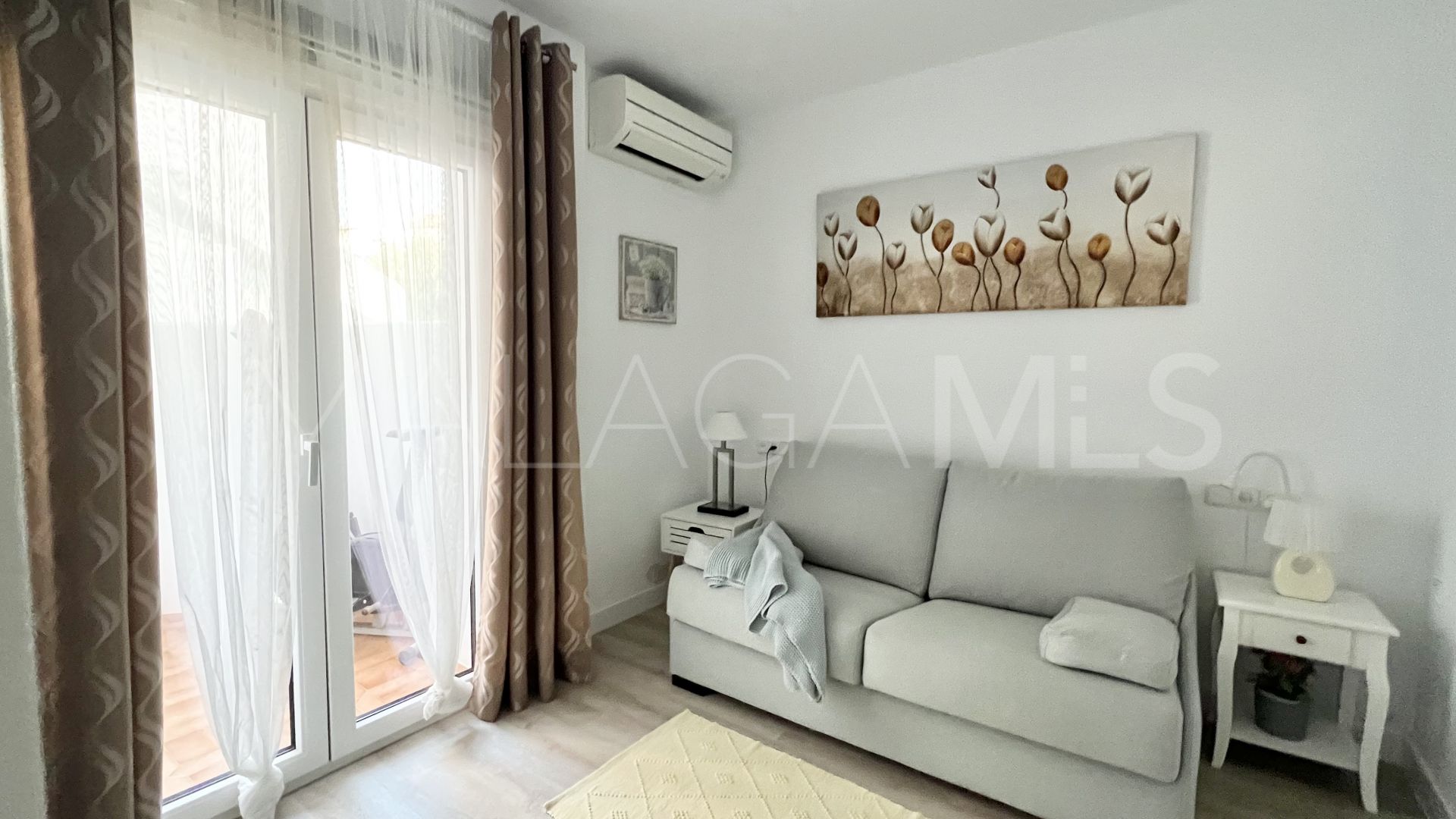 Appartement for sale in Sitio de Calahonda