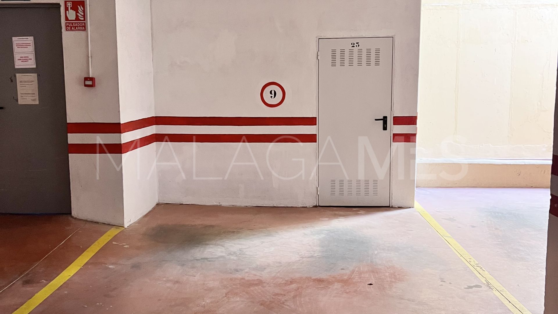 Appartement for sale in Elviria