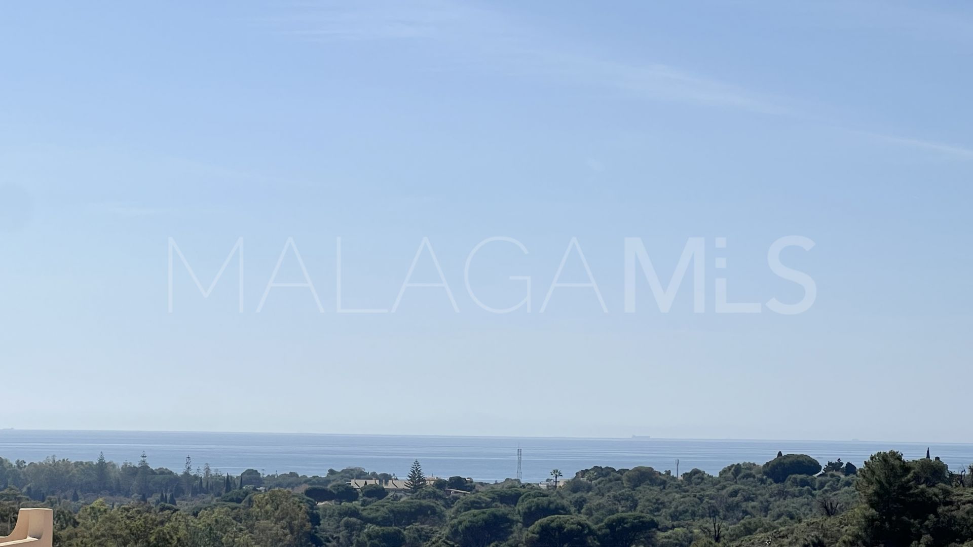 Appartement for sale in Elviria