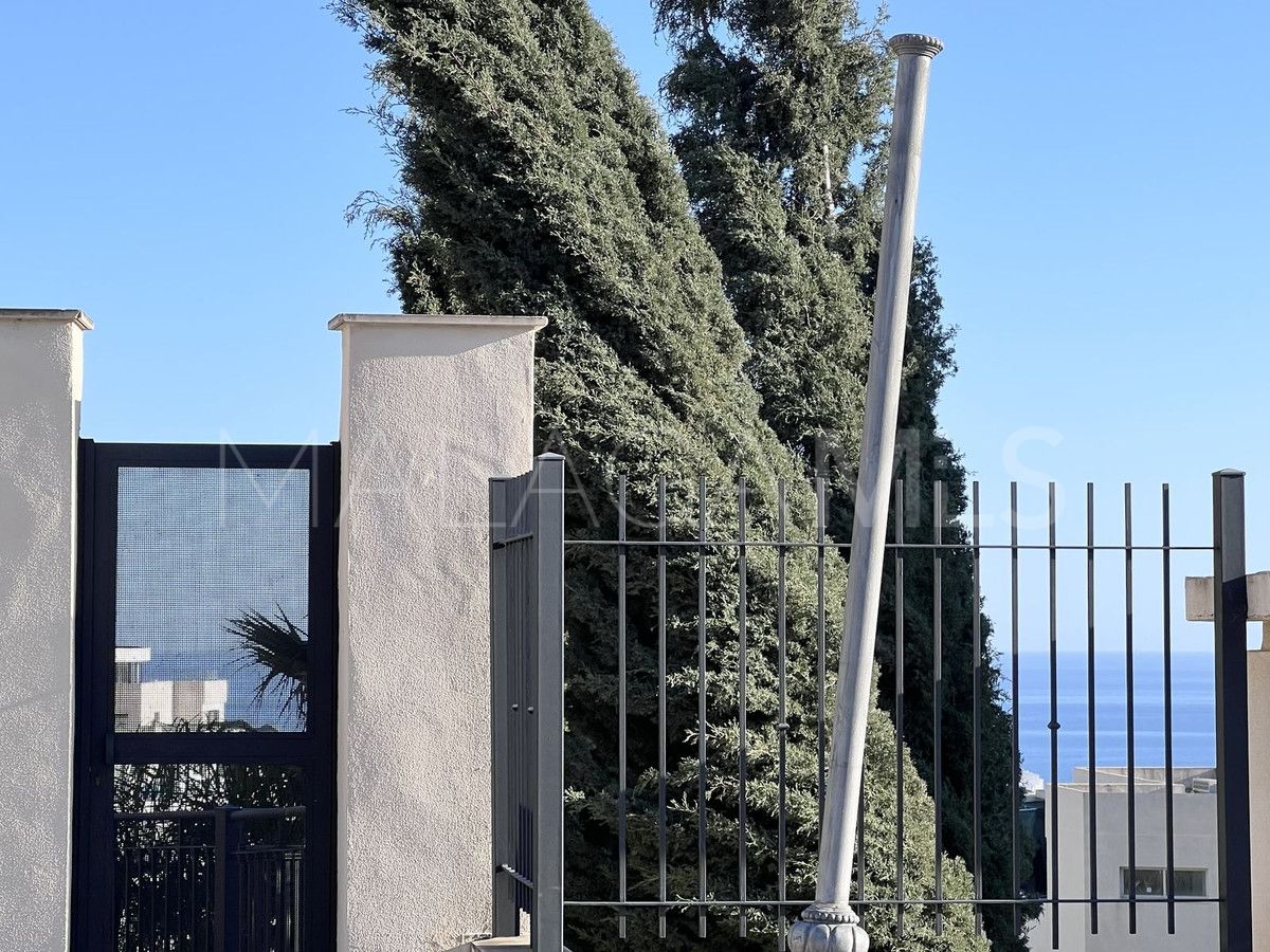 Doppelhaushälfte for sale in Riviera del Sol