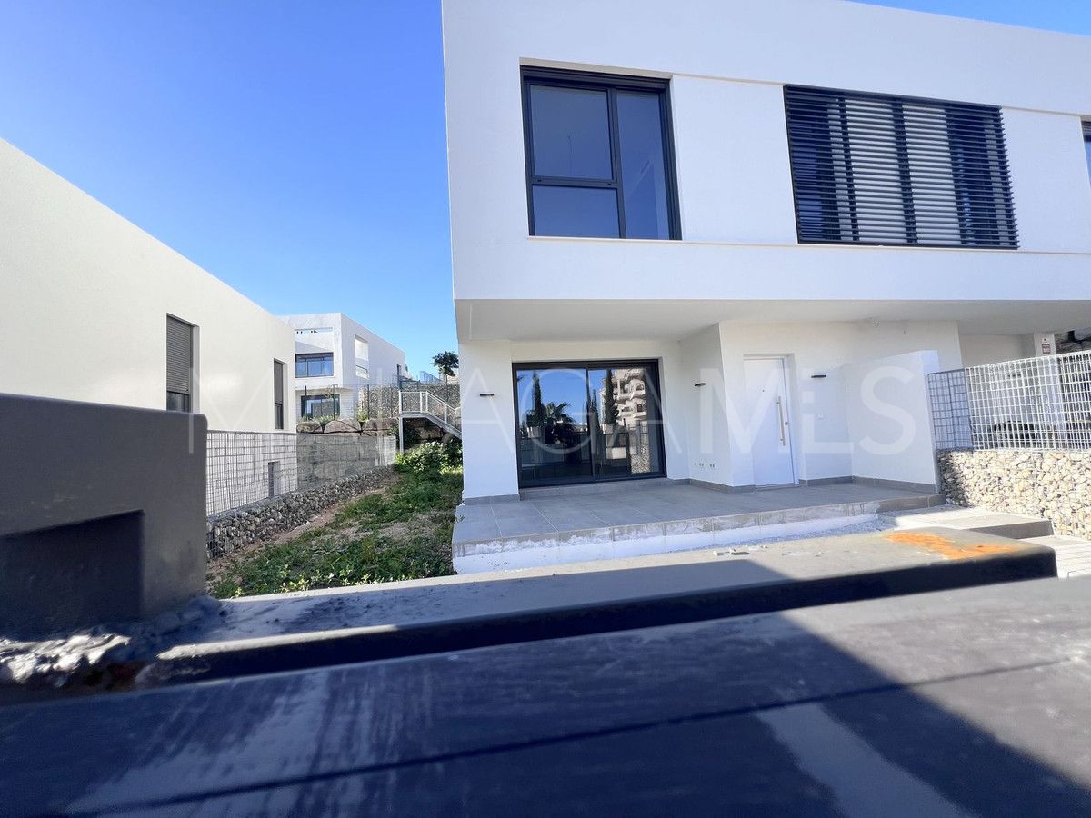Doppelhaushälfte for sale in Riviera del Sol