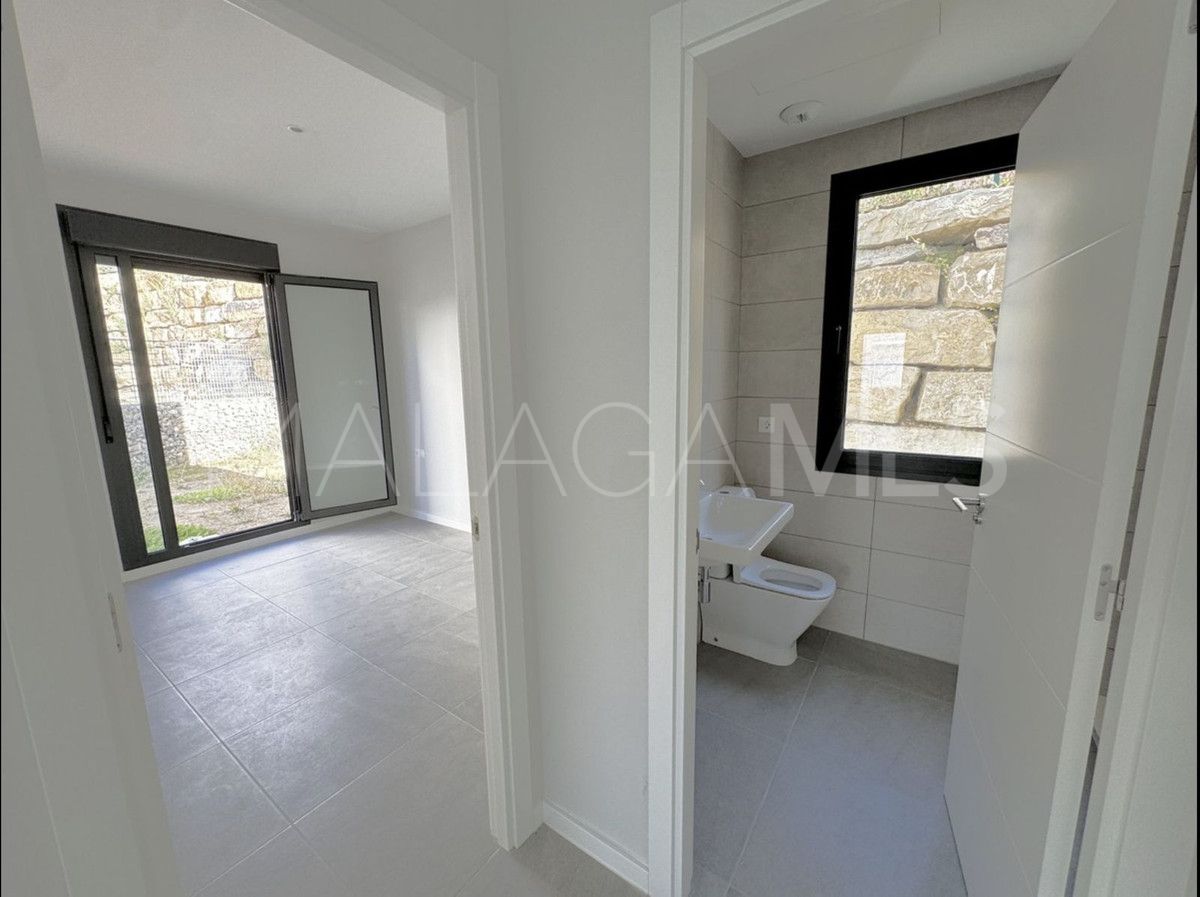 Doppelhaushälfte for sale in Riviera del Sol